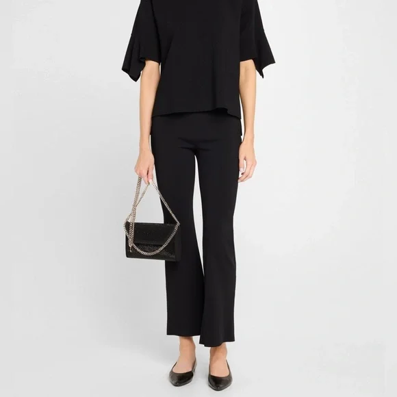 Stella McCartneyFalabella Mini Hotfix Crystal Crossbody Bag